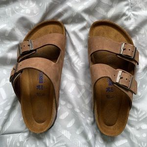 Birkenstock Arizona Style Sandals